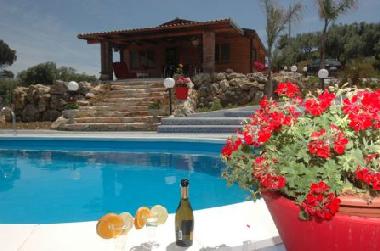 Ferienhaus in Scopello (Trapani) oder Ferienwohnung oder Ferienhaus