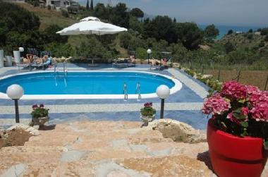 Ferienhaus in Scopello (Trapani) oder Ferienwohnung oder Ferienhaus