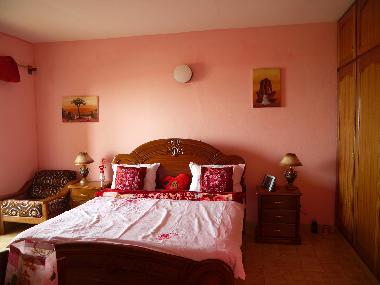 Ferienhaus in yoff, Dakar (Dakar) oder Ferienwohnung oder Ferienhaus