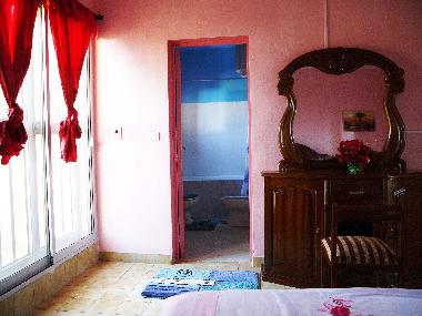 Ferienhaus in yoff, Dakar (Dakar) oder Ferienwohnung oder Ferienhaus