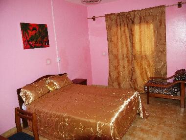 Ferienhaus in yoff, Dakar (Dakar) oder Ferienwohnung oder Ferienhaus
