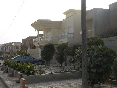 Ferienhaus in yoff, Dakar (Dakar) oder Ferienwohnung oder Ferienhaus