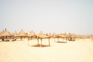 Ferienhaus in yoff, Dakar (Dakar) oder Ferienwohnung oder Ferienhaus