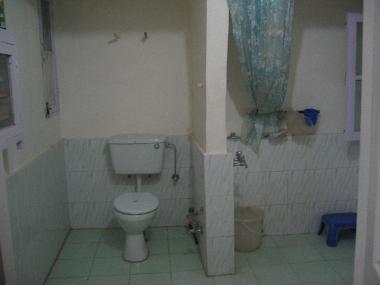 Pension in SHIMLA (Himachal Pradesh) oder Ferienwohnung oder Ferienhaus