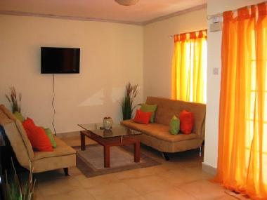 Pension in Ealing park  (Christ Church) oder Ferienwohnung oder Ferienhaus