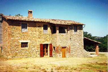 Casa Billo