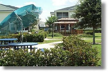 Ferienwohnung in Kissimmee (Florida) oder Ferienwohnung oder Ferienhaus