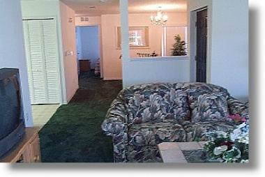 Ferienwohnung in Kissimmee (Florida) oder Ferienwohnung oder Ferienhaus