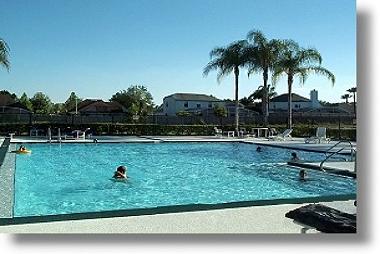 Ferienwohnung in Kissimmee (Florida) oder Ferienwohnung oder Ferienhaus