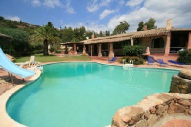 Ferienhaus in Cagliari (Cagliari) oder Ferienwohnung oder Ferienhaus