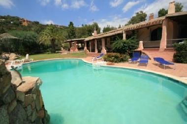 Ferienhaus in Cagliari (Cagliari) oder Ferienwohnung oder Ferienhaus