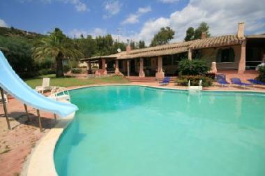Ferienhaus in Cagliari (Cagliari) oder Ferienwohnung oder Ferienhaus