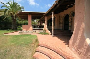 Ferienhaus in Cagliari (Cagliari) oder Ferienwohnung oder Ferienhaus