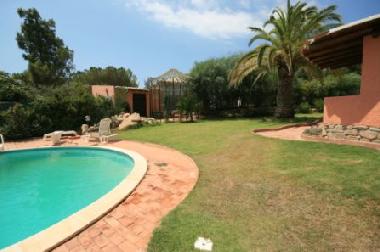 Ferienhaus in Cagliari (Cagliari) oder Ferienwohnung oder Ferienhaus