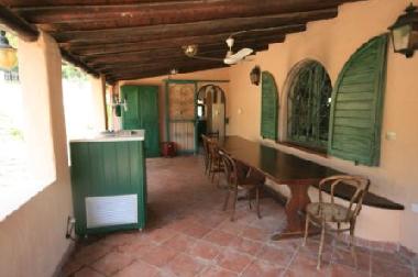 Ferienhaus in Cagliari (Cagliari) oder Ferienwohnung oder Ferienhaus