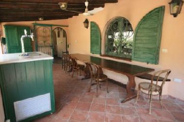 Ferienhaus in Cagliari (Cagliari) oder Ferienwohnung oder Ferienhaus