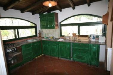 Ferienhaus in Cagliari (Cagliari) oder Ferienwohnung oder Ferienhaus