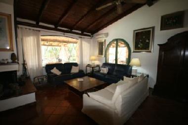 Ferienhaus in Cagliari (Cagliari) oder Ferienwohnung oder Ferienhaus