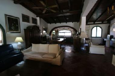 Ferienhaus in Cagliari (Cagliari) oder Ferienwohnung oder Ferienhaus