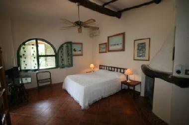 Ferienhaus in Cagliari (Cagliari) oder Ferienwohnung oder Ferienhaus