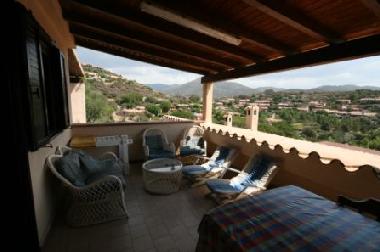 Ferienhaus in Cagliari (Cagliari) oder Ferienwohnung oder Ferienhaus
