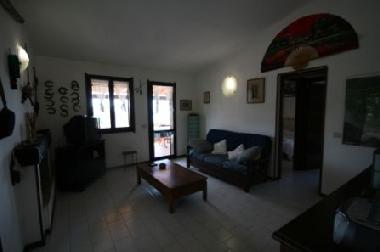 Ferienhaus in Cagliari (Cagliari) oder Ferienwohnung oder Ferienhaus