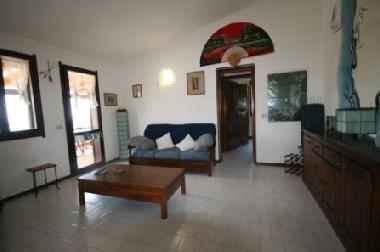 Ferienhaus in Cagliari (Cagliari) oder Ferienwohnung oder Ferienhaus