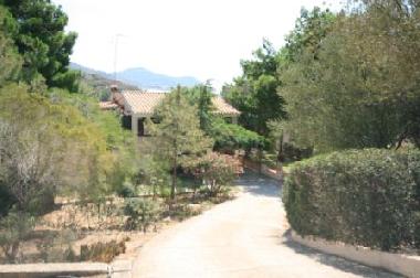 Ferienhaus in Cagliari (Cagliari) oder Ferienwohnung oder Ferienhaus