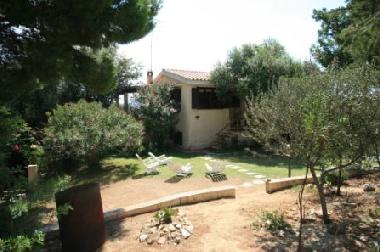 Ferienhaus in Cagliari (Cagliari) oder Ferienwohnung oder Ferienhaus