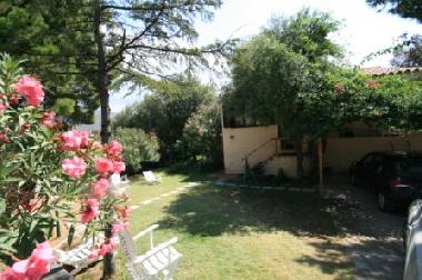 Ferienhaus in Cagliari (Cagliari) oder Ferienwohnung oder Ferienhaus