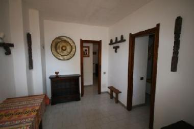 Ferienhaus in Cagliari (Cagliari) oder Ferienwohnung oder Ferienhaus