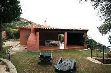 Ferienhaus in cagliari  (Cagliari) oder Ferienwohnung oder Ferienhaus