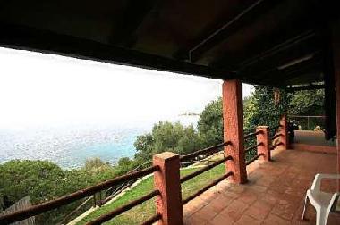 Ferienhaus in cagliari  (Cagliari) oder Ferienwohnung oder Ferienhaus
