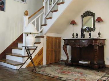 Ferienhaus in madrid (Madrid) oder Ferienwohnung oder Ferienhaus