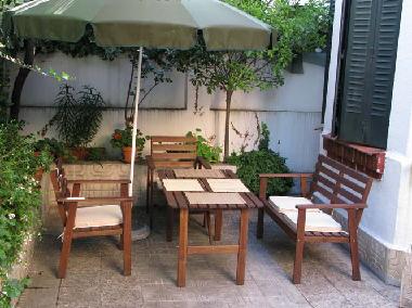 Ferienhaus in madrid (Madrid) oder Ferienwohnung oder Ferienhaus