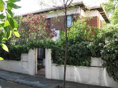 Ferienhaus in madrid (Madrid) oder Ferienwohnung oder Ferienhaus