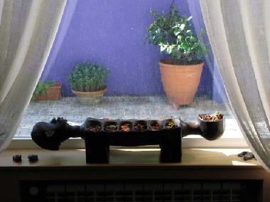 Ferienhaus in madrid (Madrid) oder Ferienwohnung oder Ferienhaus