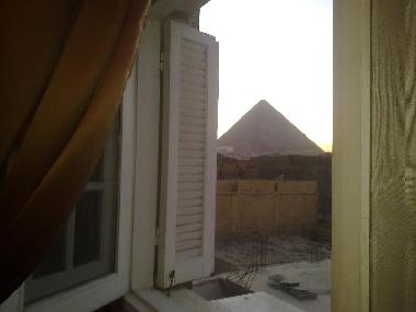 Ferienwohnung in Cairo (Al Qahirah) oder Ferienwohnung oder Ferienhaus