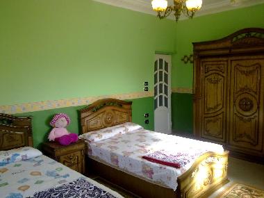 Ferienwohnung in Cairo (Al Qahirah) oder Ferienwohnung oder Ferienhaus