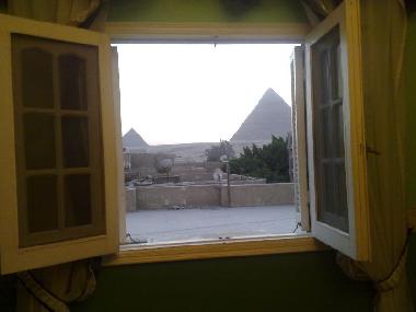 Ferienwohnung in Cairo (Al Qahirah) oder Ferienwohnung oder Ferienhaus