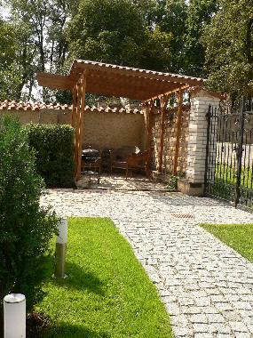 Ferienwohnung in Vysoky Ujezd u Berouna (Stredocesky Kraj) oder Ferienwohnung oder Ferienhaus