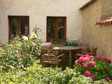 Ferienwohnung in Vysoky Ujezd u Berouna (Stredocesky Kraj) oder Ferienwohnung oder Ferienhaus