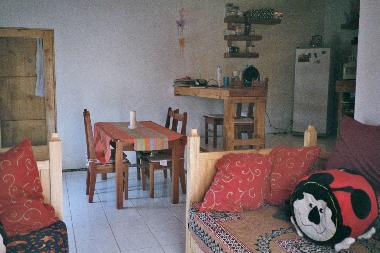 Ferienhaus in Samara (Guanacaste) oder Ferienwohnung oder Ferienhaus