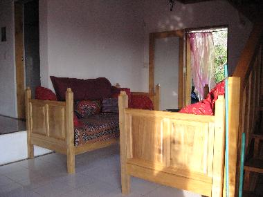 Ferienhaus in Samara (Guanacaste) oder Ferienwohnung oder Ferienhaus