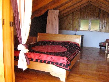 Ferienhaus in Samara (Guanacaste) oder Ferienwohnung oder Ferienhaus