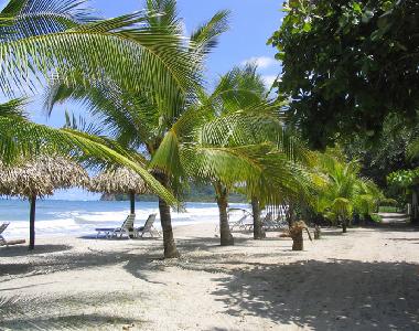Ferienhaus in Samara (Guanacaste) oder Ferienwohnung oder Ferienhaus