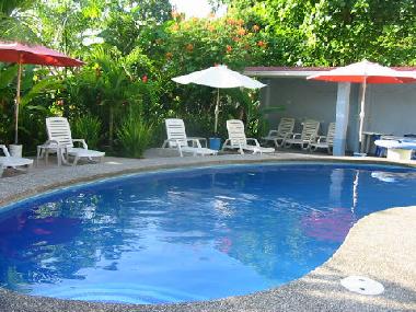Ferienwohnung in Jac� (Puntarenas) oder Ferienwohnung oder Ferienhaus