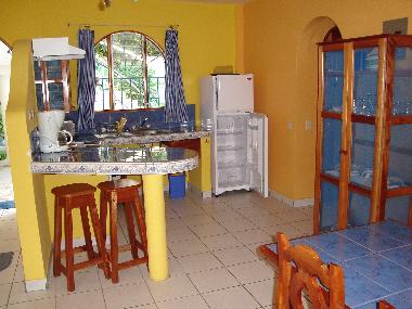 Ferienwohnung in Jac� (Puntarenas) oder Ferienwohnung oder Ferienhaus