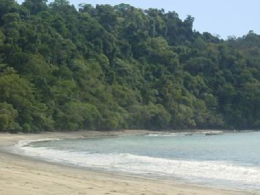 Ferienwohnung in Jac� (Puntarenas) oder Ferienwohnung oder Ferienhaus