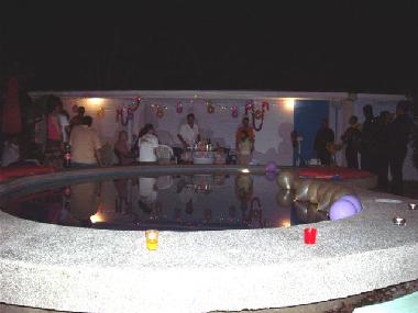 Ferienwohnung in Jac� (Puntarenas) oder Ferienwohnung oder Ferienhaus